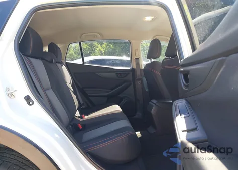 2023 Subaru Crosstrek Premium из США, поврежденный, VIN JF2GTAPC9PH239930